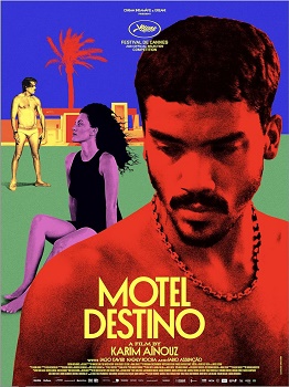 Poster for Motel Destino